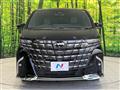 2024 Toyota Alphard