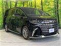 2024 Toyota Alphard