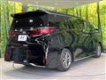 2024 Toyota Alphard