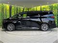 2024 Toyota Alphard