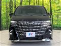 2024 Toyota Alphard
