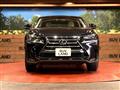 2015 Lexus NX