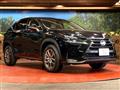 2015 Lexus NX