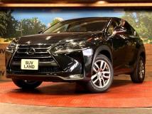 2015 Lexus NX