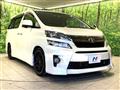 2014 Toyota Vellfire