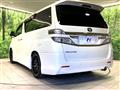 2014 Toyota Vellfire
