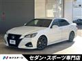 2016 Toyota Crown