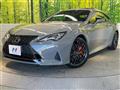 2023 Lexus RC