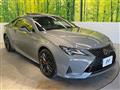 2023 Lexus RC