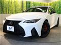 2022 Lexus IS