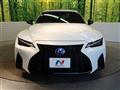 2022 Lexus IS