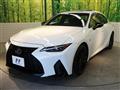 2022 Lexus IS