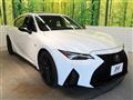 2022 Lexus IS