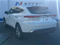 2020 Toyota Harrier Hybrid
