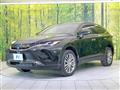 2020 Toyota Harrier Hybrid