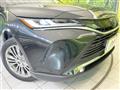 2020 Toyota Harrier Hybrid
