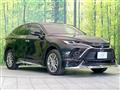 2023 Toyota Harrier Hybrid