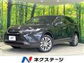 2023 Toyota Harrier Hybrid