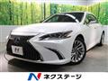 2019 Lexus ES