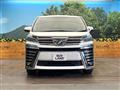 2019 Toyota Vellfire