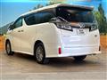 2019 Toyota Vellfire