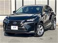 2014 Lexus NX