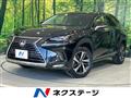 2018 Lexus NX