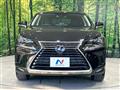 2018 Lexus NX