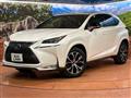 2015 Lexus NX