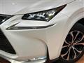 2015 Lexus NX