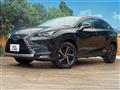 2019 Lexus NX