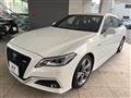 2019 Toyota Crown Hybrid