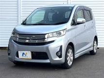 2013 Mitsubishi eK Custom