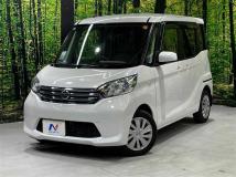 2014 Nissan DAYZ ROOX