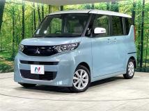 2020 Mitsubishi eK SPACE