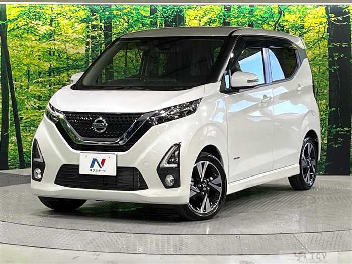 2019 Nissan DAYZ