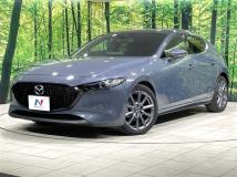 2020 Mazda Mazda3