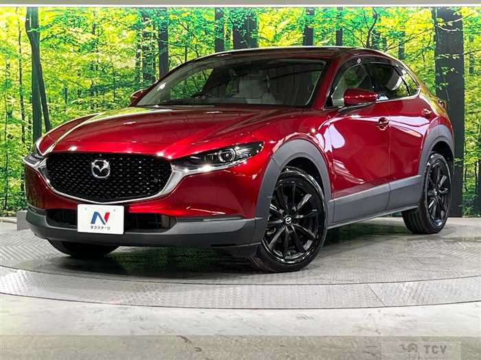 2021 Mazda Mazda Others