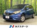 2014 Nissan Note