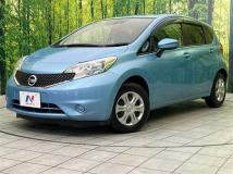 2016 Nissan Note