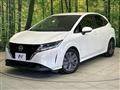 2021 Nissan Note