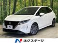 2021 Nissan Note
