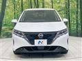 2022 Nissan Note