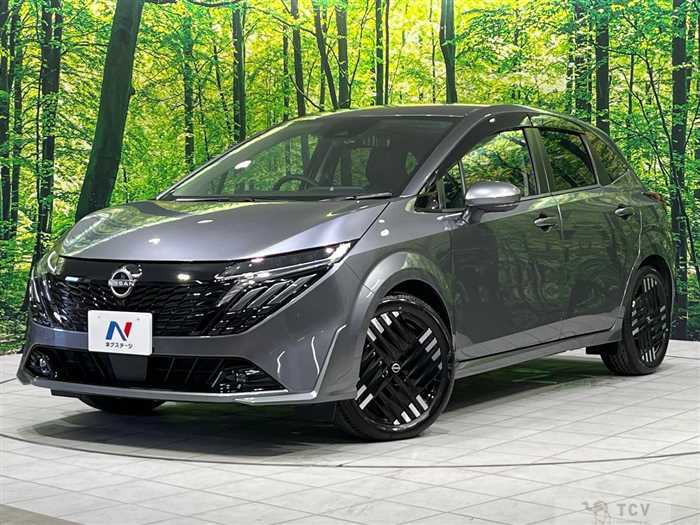 2025 Nissan Nissan Others
