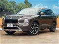 2023 Mitsubishi OUTLANDER PHEV
