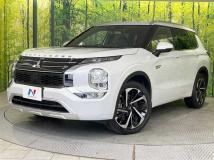 2023 Mitsubishi OUTLANDER PHEV