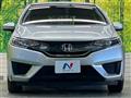 2015 Honda Fit Hybrid