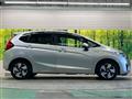 2015 Honda Fit Hybrid