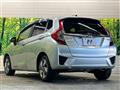 2015 Honda Fit Hybrid