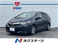 2017 Honda Shuttle